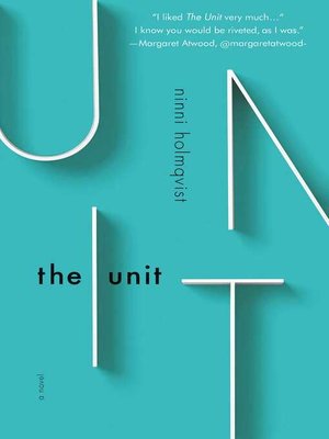 cover image of The Unit